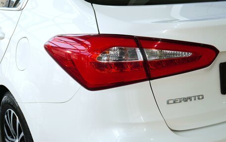 KIA Cerato III, 2015 год, 1 339 999 рублей, 8 фотография