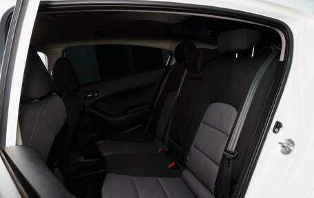 KIA Cerato III, 2015 год, 1 339 999 рублей, 13 фотография