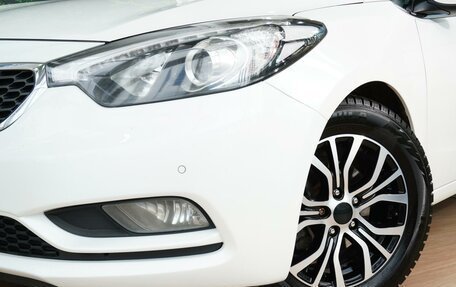 KIA Cerato III, 2015 год, 1 339 999 рублей, 6 фотография