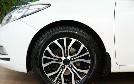 KIA Cerato III, 2015 год, 1 339 999 рублей, 9 фотография