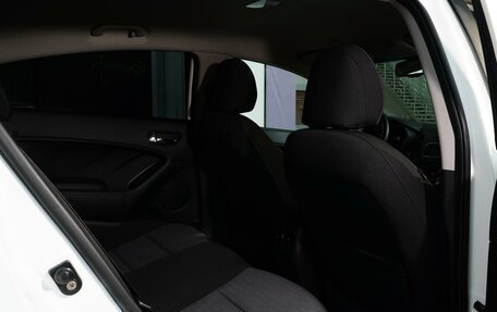 KIA Cerato III, 2015 год, 1 339 999 рублей, 15 фотография