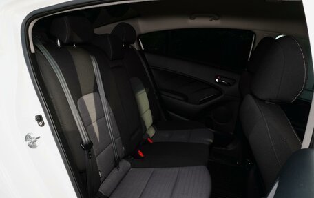 KIA Cerato III, 2015 год, 1 339 999 рублей, 11 фотография