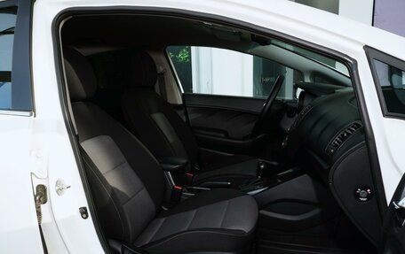 KIA Cerato III, 2015 год, 1 339 999 рублей, 12 фотография