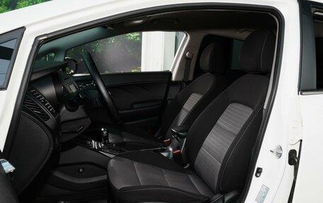 KIA Cerato III, 2015 год, 1 339 999 рублей, 14 фотография