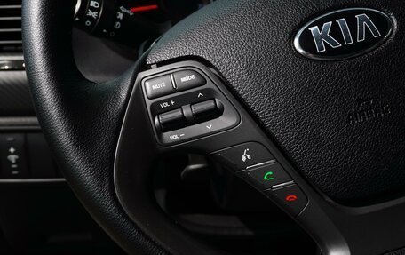 KIA Cerato III, 2015 год, 1 339 999 рублей, 19 фотография