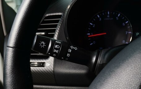 KIA Cerato III, 2015 год, 1 339 999 рублей, 21 фотография