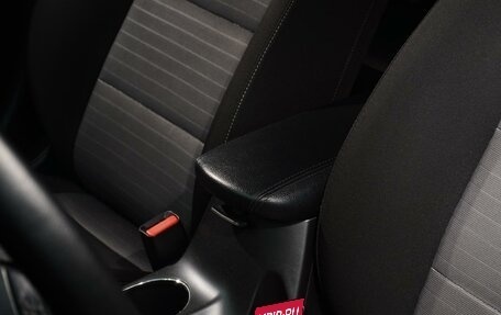 KIA Cerato III, 2015 год, 1 339 999 рублей, 16 фотография