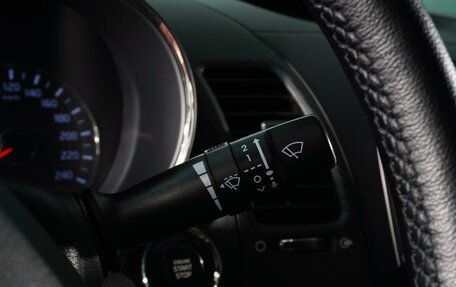 KIA Cerato III, 2015 год, 1 339 999 рублей, 22 фотография