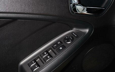 KIA Cerato III, 2015 год, 1 339 999 рублей, 26 фотография