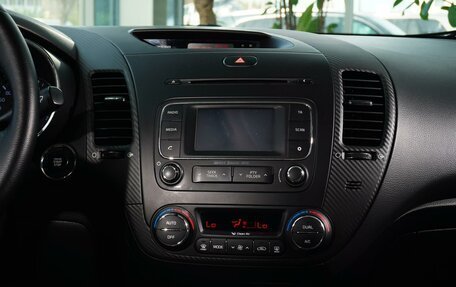 KIA Cerato III, 2015 год, 1 339 999 рублей, 24 фотография