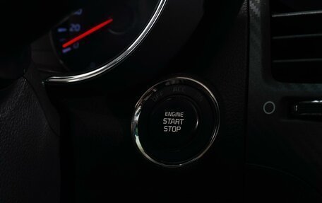 KIA Cerato III, 2015 год, 1 339 999 рублей, 27 фотография