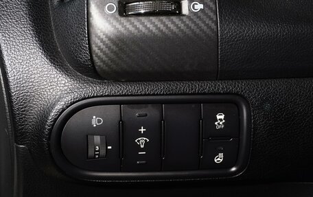 KIA Cerato III, 2015 год, 1 339 999 рублей, 25 фотография