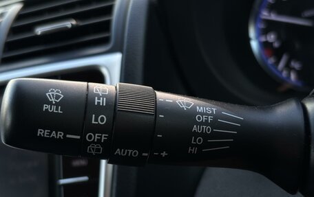 Subaru Levorg I, 2016 год, 1 627 000 рублей, 15 фотография