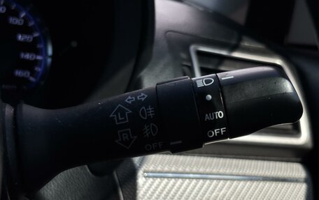 Subaru Levorg I, 2016 год, 1 627 000 рублей, 16 фотография