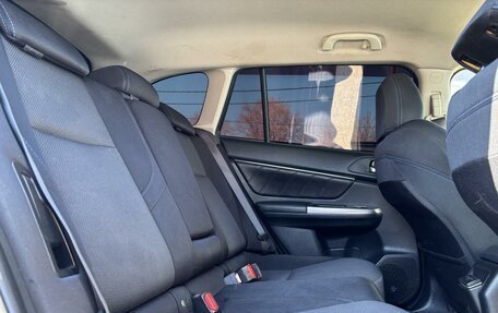 Subaru Levorg I, 2016 год, 1 627 000 рублей, 7 фотография
