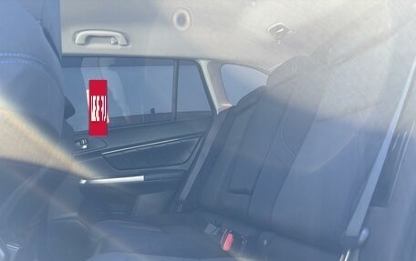 Subaru Levorg I, 2016 год, 1 627 000 рублей, 9 фотография