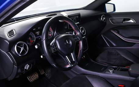 Mercedes-Benz A-Класс, 2014 год, 1 890 000 рублей, 15 фотография