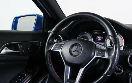 Mercedes-Benz A-Класс, 2014 год, 1 890 000 рублей, 13 фотография