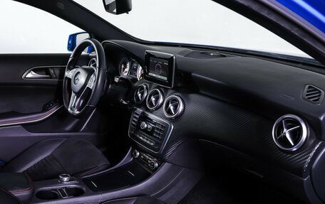 Mercedes-Benz A-Класс, 2014 год, 1 890 000 рублей, 11 фотография