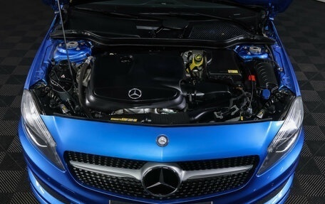 Mercedes-Benz A-Класс, 2014 год, 1 890 000 рублей, 9 фотография