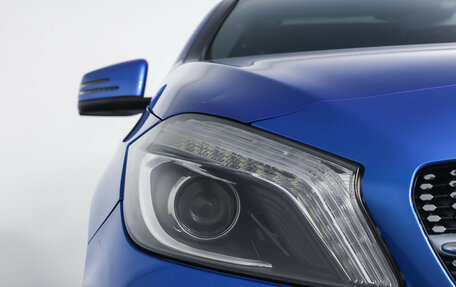 Mercedes-Benz A-Класс, 2014 год, 1 890 000 рублей, 23 фотография