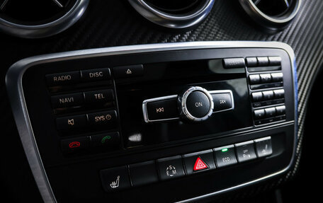 Mercedes-Benz A-Класс, 2014 год, 1 890 000 рублей, 19 фотография