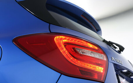 Mercedes-Benz A-Класс, 2014 год, 1 890 000 рублей, 22 фотография
