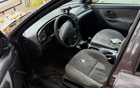 Ford Mondeo II, 1997 год, 35 000 рублей, 7 фотография