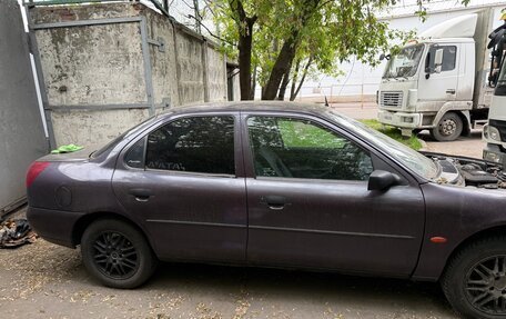 Ford Mondeo II, 1997 год, 35 000 рублей, 9 фотография