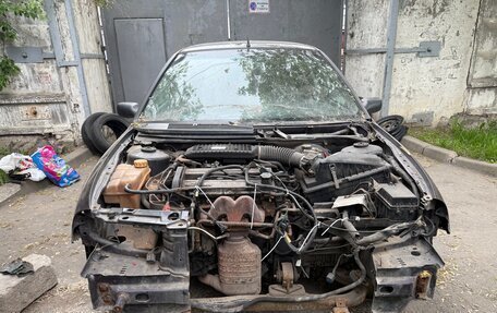 Ford Mondeo II, 1997 год, 35 000 рублей, 11 фотография