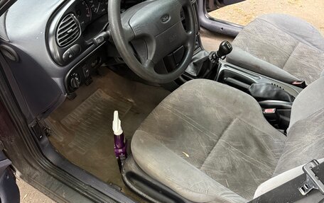 Ford Mondeo II, 1997 год, 35 000 рублей, 18 фотография