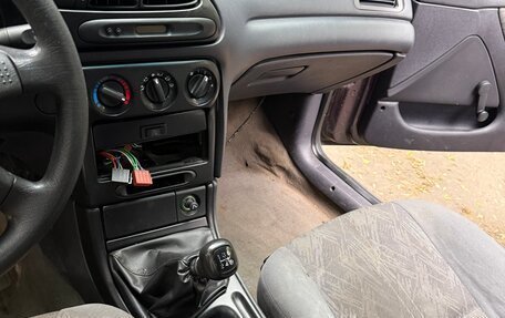 Ford Mondeo II, 1997 год, 35 000 рублей, 16 фотография
