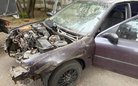 Ford Mondeo II, 1997 год, 35 000 рублей, 21 фотография