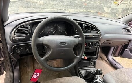 Ford Mondeo II, 1997 год, 35 000 рублей, 17 фотография