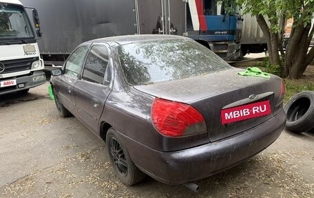 Ford Mondeo II, 1997 год, 35 000 рублей, 13 фотография