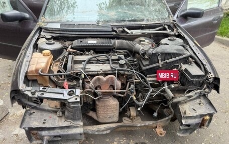 Ford Mondeo II, 1997 год, 35 000 рублей, 23 фотография