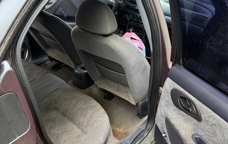 Ford Mondeo II, 1997 год, 35 000 рублей, 28 фотография