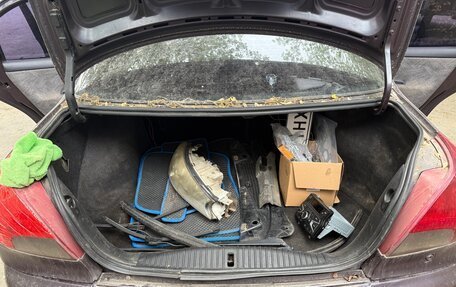 Ford Mondeo II, 1997 год, 35 000 рублей, 34 фотография