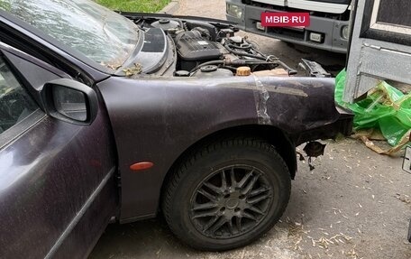 Ford Mondeo II, 1997 год, 35 000 рублей, 24 фотография