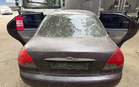 Ford Mondeo II, 1997 год, 35 000 рублей, 33 фотография