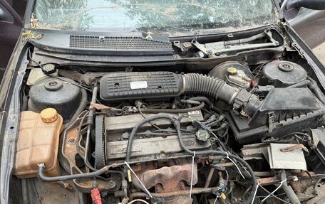 Ford Mondeo II, 1997 год, 35 000 рублей, 38 фотография