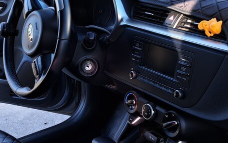 KIA Rio IV, 2020 год, 1 650 000 рублей, 11 фотография
