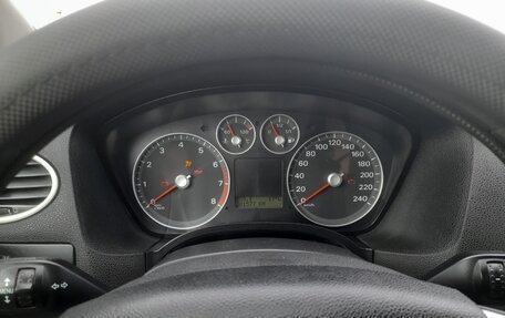 Ford Focus II рестайлинг, 2007 год, 405 000 рублей, 13 фотография