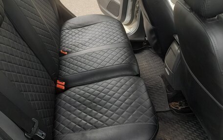 Ford Focus II рестайлинг, 2007 год, 405 000 рублей, 12 фотография