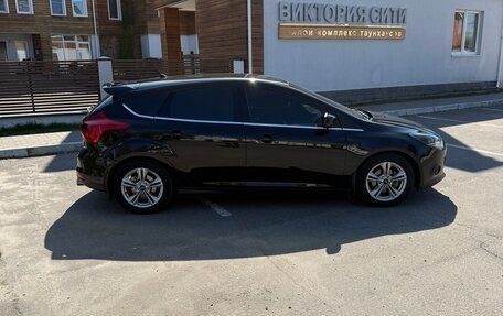 Ford Focus III, 2013 год, 930 000 рублей, 6 фотография