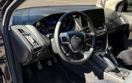 Ford Focus III, 2013 год, 930 000 рублей, 8 фотография