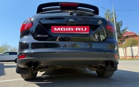 Ford Focus III, 2013 год, 930 000 рублей, 4 фотография