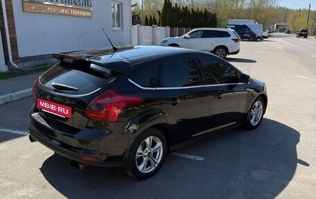 Ford Focus III, 2013 год, 930 000 рублей, 5 фотография