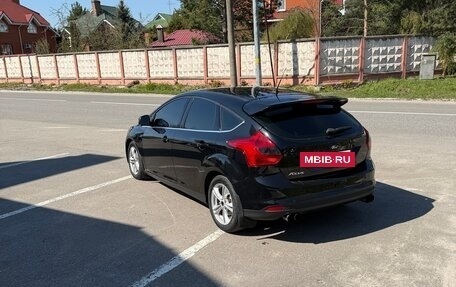Ford Focus III, 2013 год, 930 000 рублей, 3 фотография