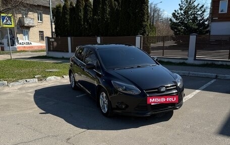 Ford Focus III, 2013 год, 930 000 рублей, 7 фотография